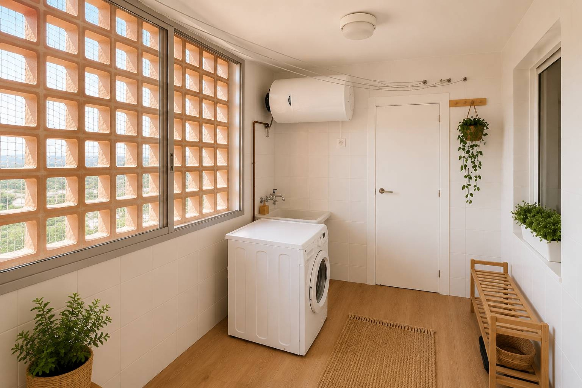 Reventa - Apartamento / Dúplex - Orihuela Costa
