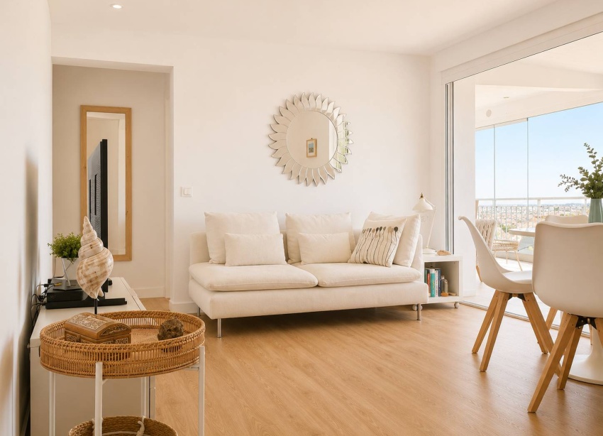 Reventa - Apartamento / Dúplex - Orihuela Costa