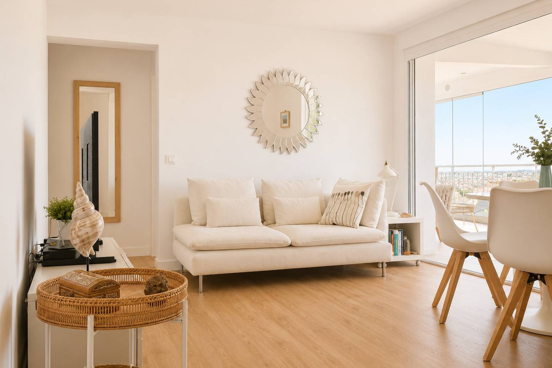 Reventa - Apartamento / Dúplex - Orihuela Costa