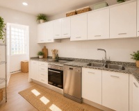 Reventa - Apartamento / Dúplex - Orihuela Costa