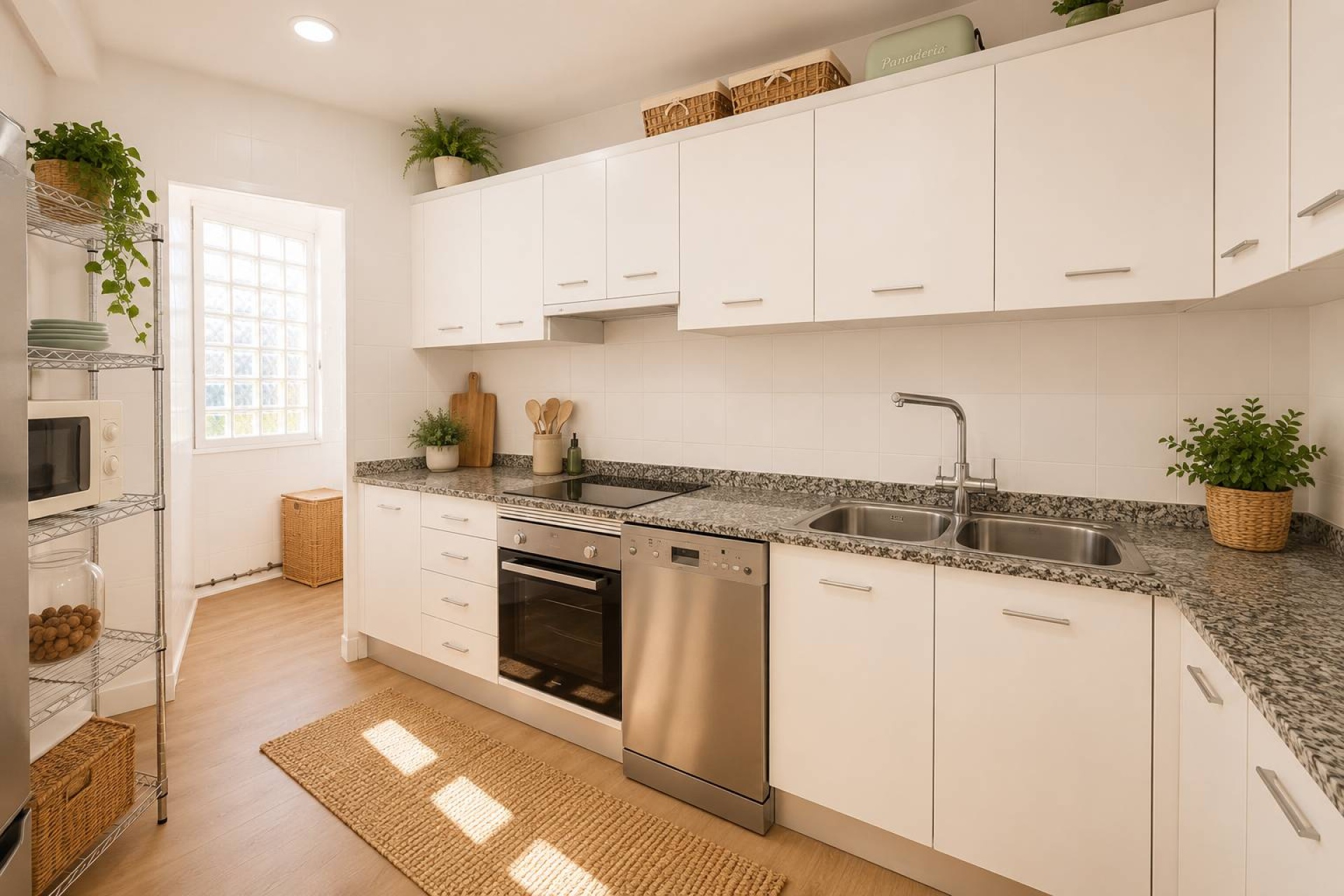 Reventa - Apartamento / Dúplex - Orihuela Costa