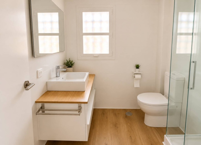 Reventa - Apartamento / Dúplex - Orihuela Costa