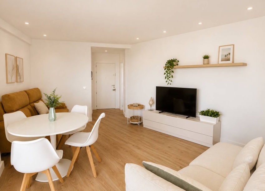 Reventa - Apartamento / Dúplex - Orihuela Costa