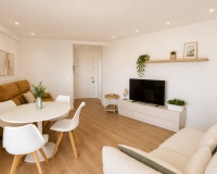 Reventa - Apartamento / Dúplex - Orihuela Costa
