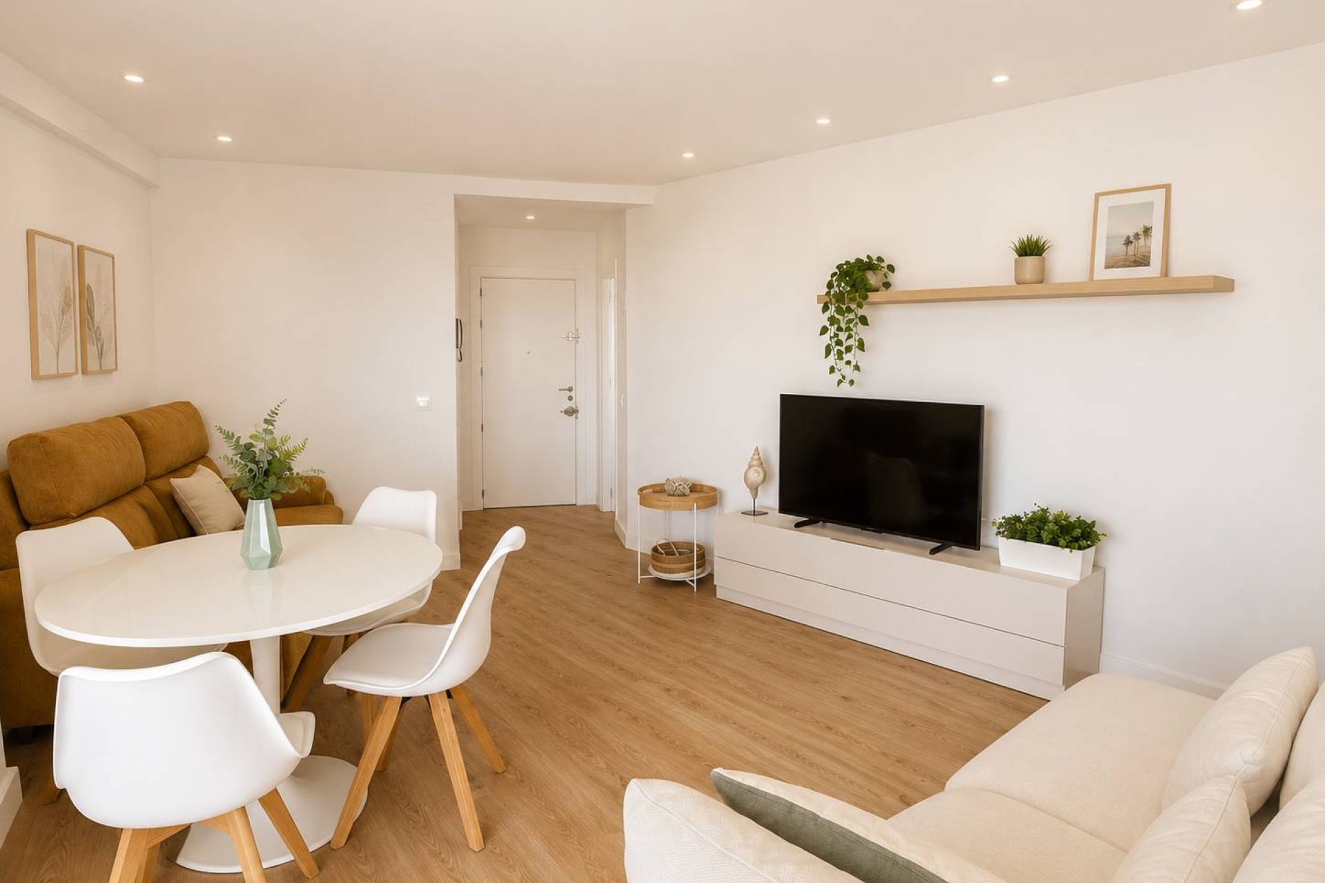 Reventa - Apartamento / Dúplex - Orihuela Costa