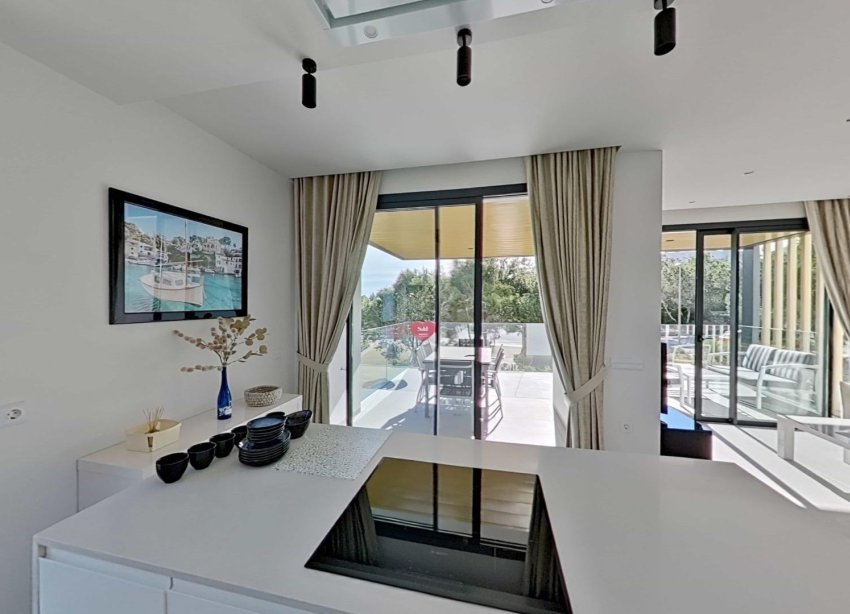 Reventa - Apartamento / Dúplex - Orihuela - Las Colinas Golf
