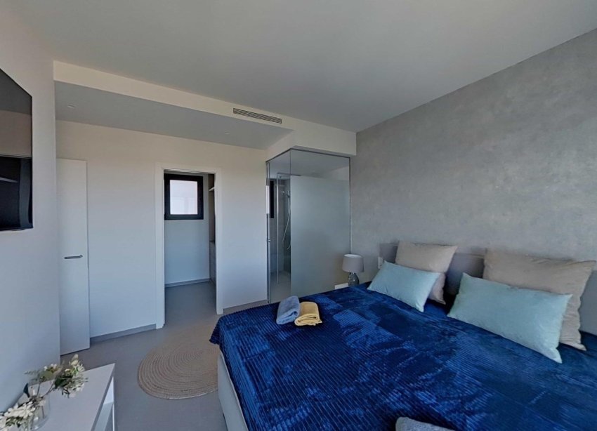 Reventa - Apartamento / Dúplex - Orihuela - Las Colinas Golf