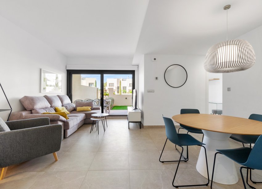 Reventa - Apartamento / Dúplex - Orihuela - Orihuela Costa
