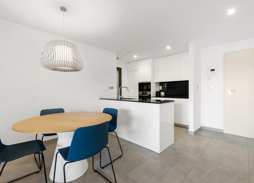 Reventa - Apartamento / Dúplex - Orihuela - Orihuela Costa