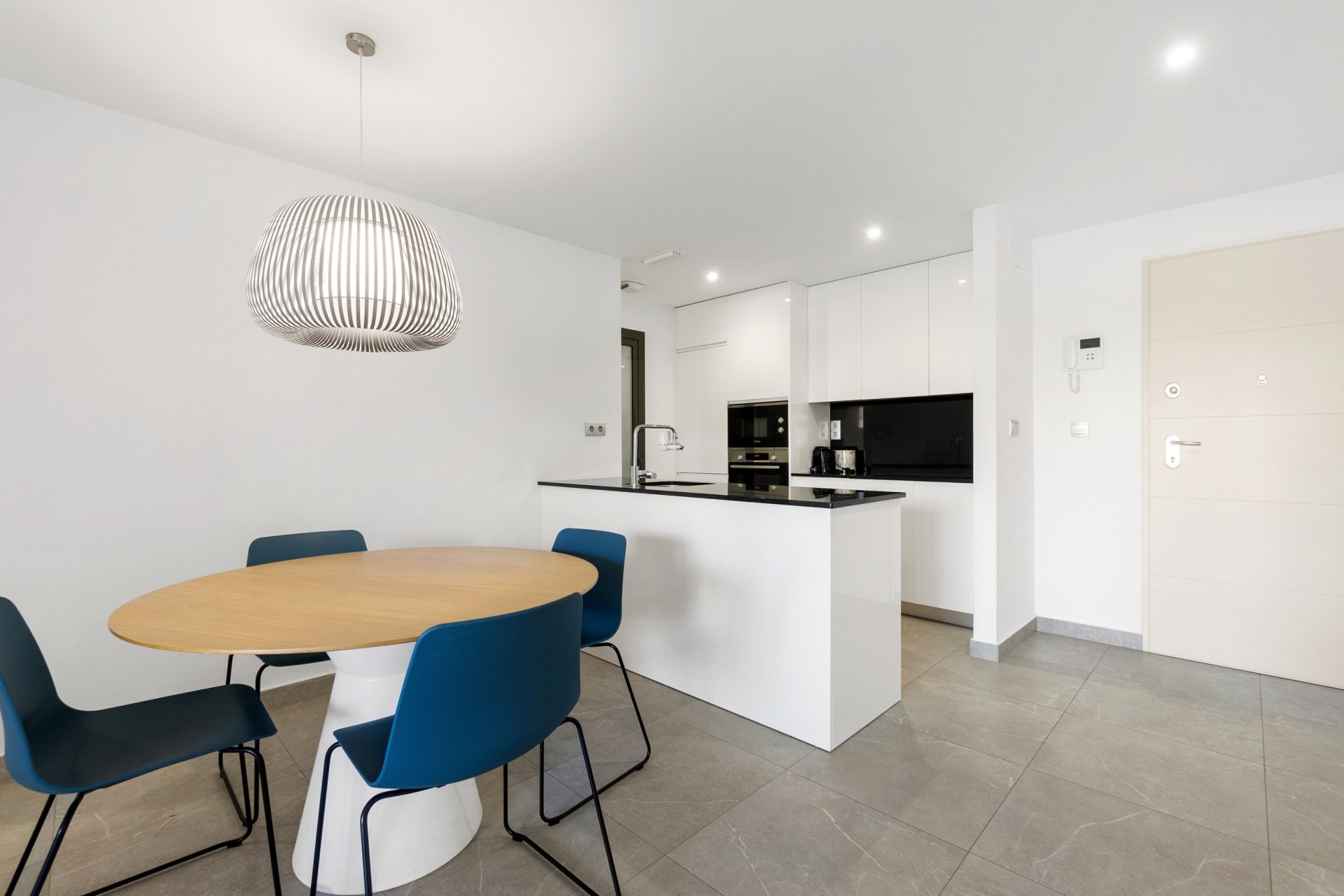 Reventa - Apartamento / Dúplex - Orihuela - Orihuela Costa