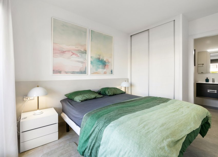 Reventa - Apartamento / Dúplex - Orihuela - Orihuela Costa