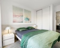 Reventa - Apartamento / Dúplex - Orihuela - Orihuela Costa