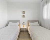 Reventa - Apartamento / Dúplex - Orihuela - Orihuela Costa