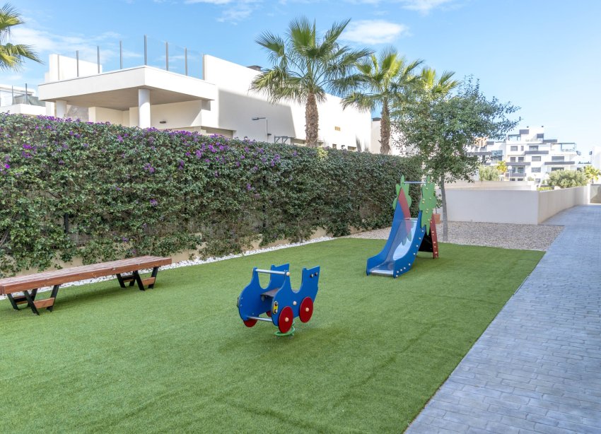 Reventa - Apartamento / Dúplex - Orihuela - Orihuela Costa