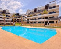 Reventa - Apartamento / Dúplex - Orihuela - Orihuela Costa