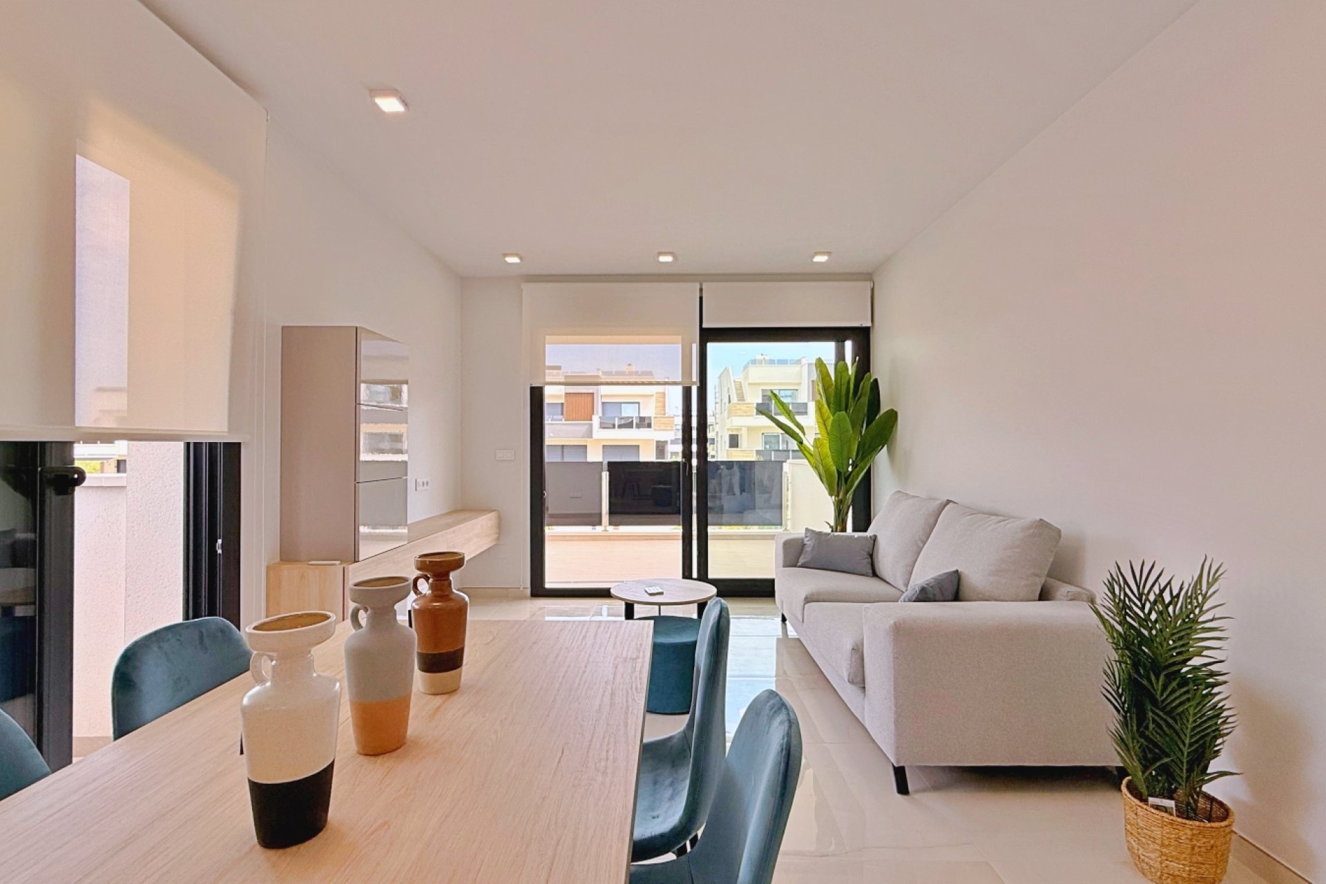 Reventa - Apartamento / Dúplex - Orihuela - Orihuela Costa