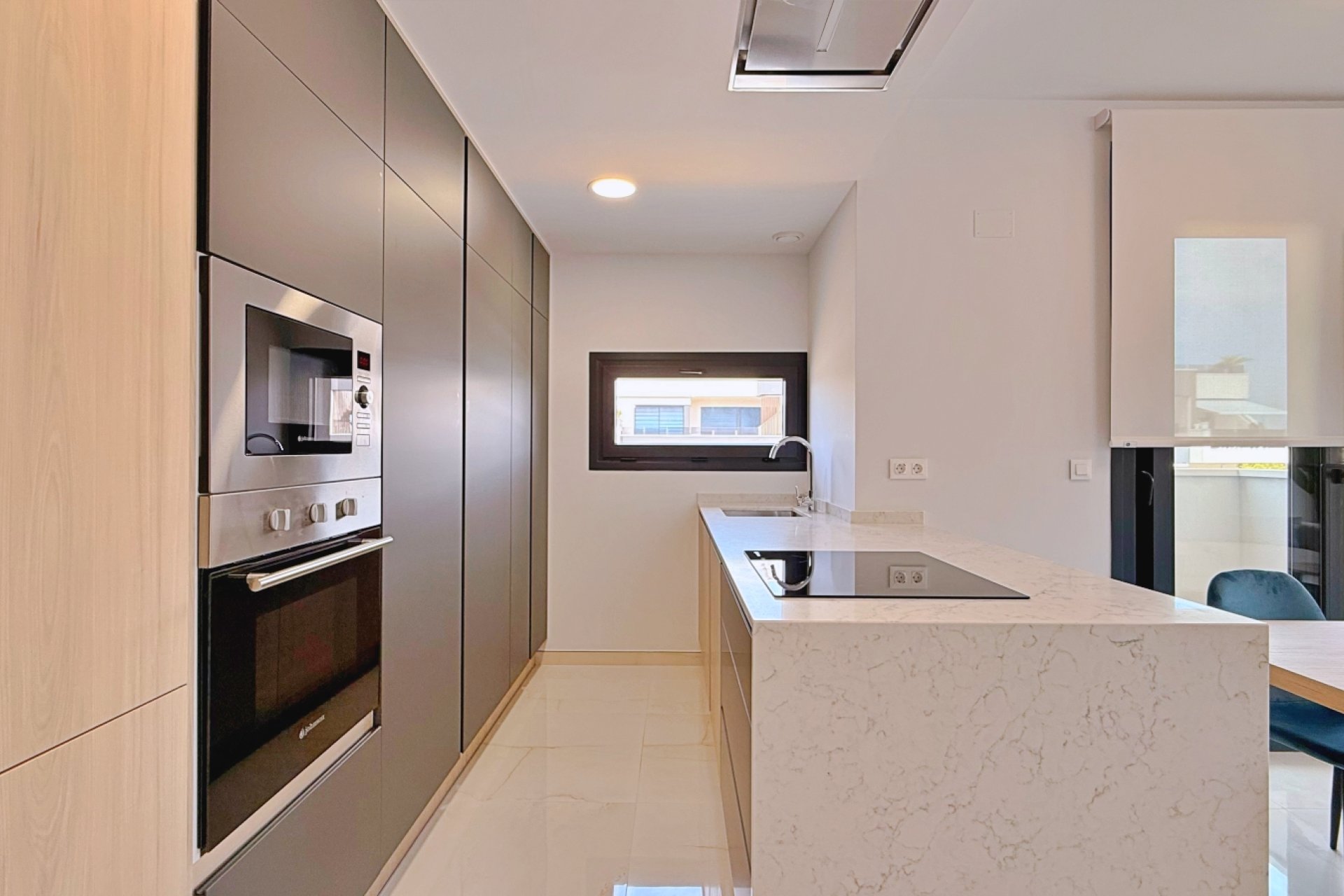 Reventa - Apartamento / Dúplex - Orihuela - Orihuela Costa