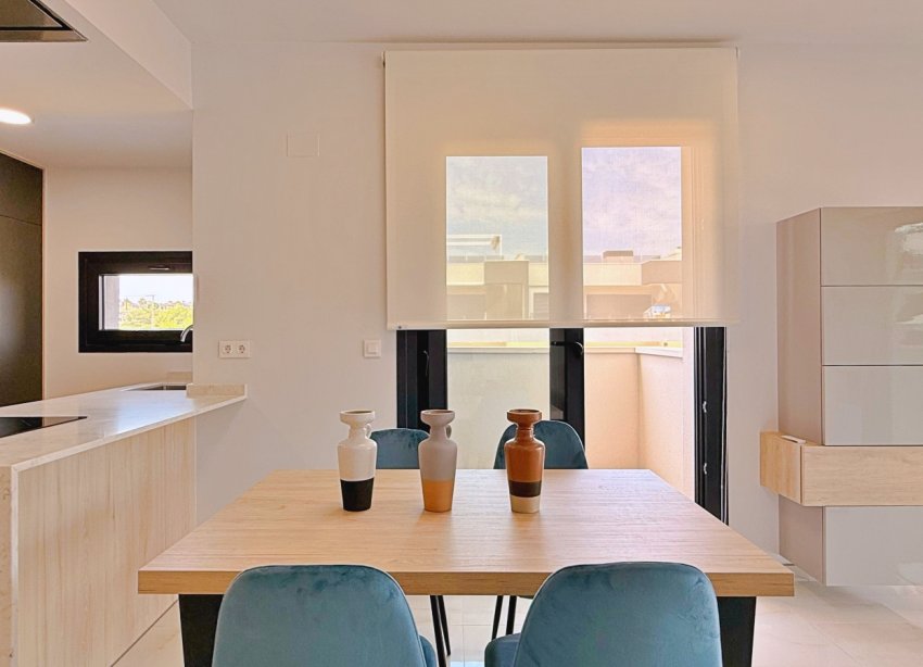 Reventa - Apartamento / Dúplex - Orihuela - Orihuela Costa