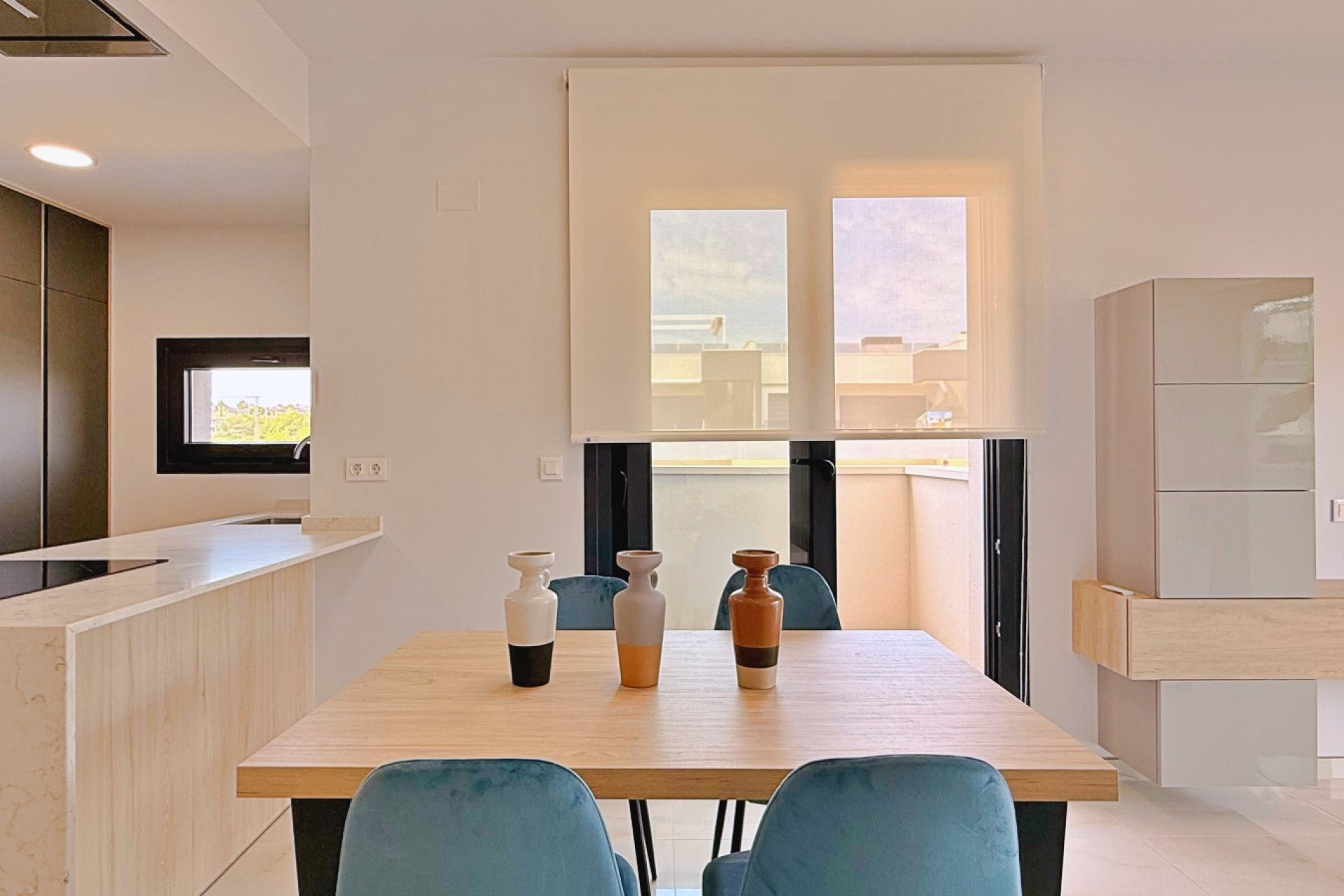 Reventa - Apartamento / Dúplex - Orihuela - Orihuela Costa