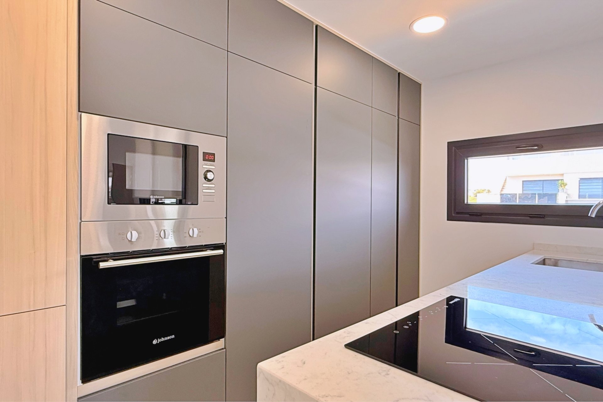 Reventa - Apartamento / Dúplex - Orihuela - Orihuela Costa