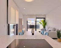 Reventa - Apartamento / Dúplex - Orihuela - Orihuela Costa