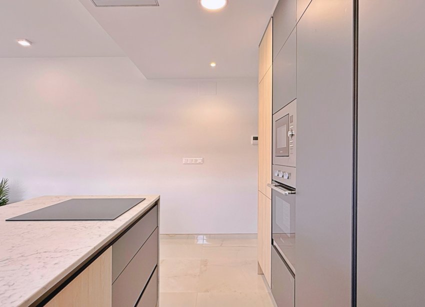 Reventa - Apartamento / Dúplex - Orihuela - Orihuela Costa