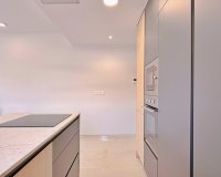 Reventa - Apartamento / Dúplex - Orihuela - Orihuela Costa