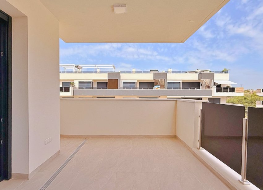 Reventa - Apartamento / Dúplex - Orihuela - Orihuela Costa