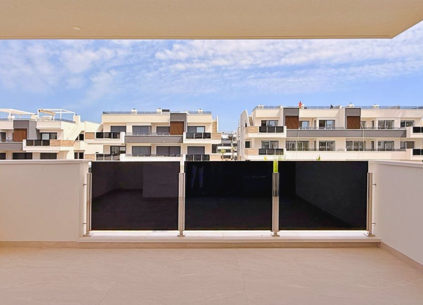 Reventa - Apartamento / Dúplex - Orihuela - Orihuela Costa