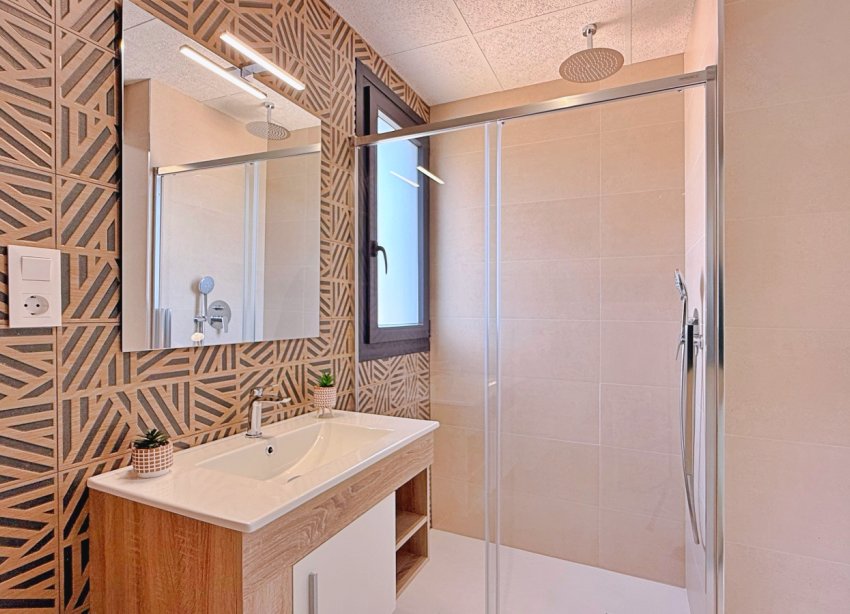 Reventa - Apartamento / Dúplex - Orihuela - Orihuela Costa