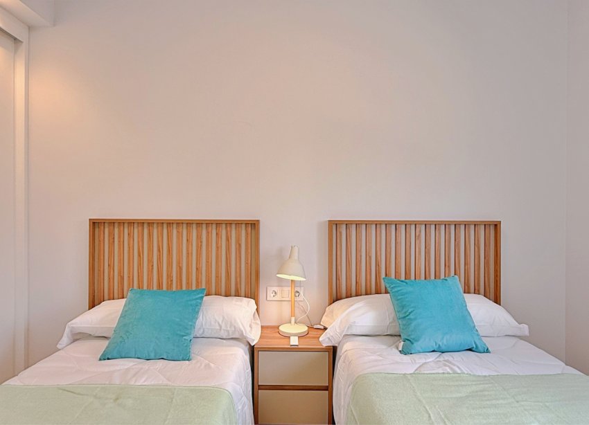Reventa - Apartamento / Dúplex - Orihuela - Orihuela Costa