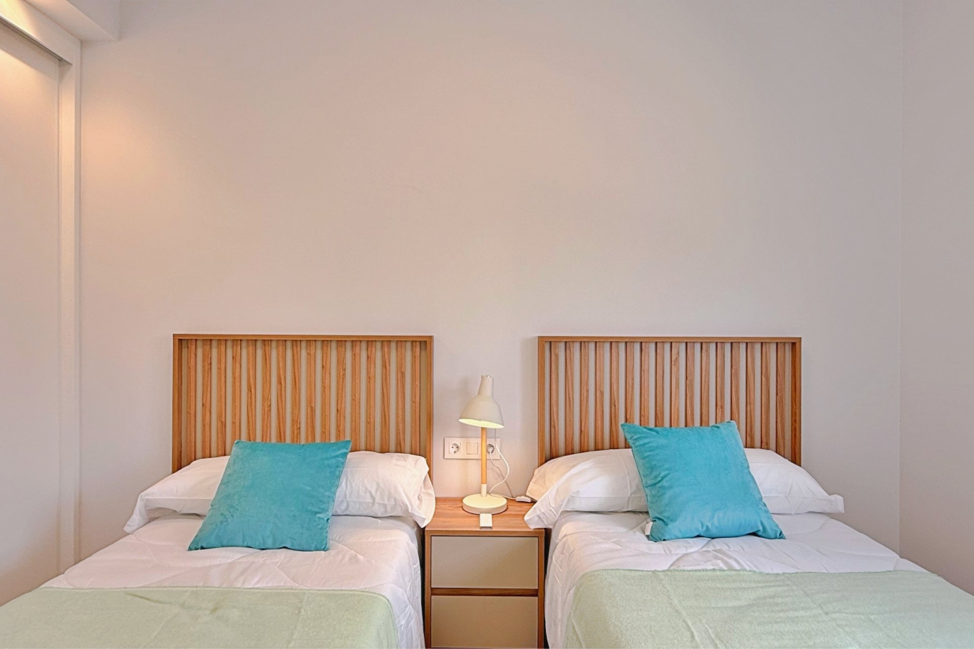 Reventa - Apartamento / Dúplex - Orihuela - Orihuela Costa