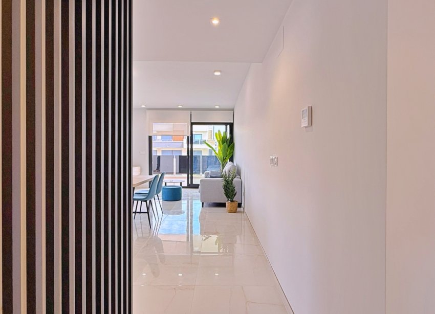 Reventa - Apartamento / Dúplex - Orihuela - Orihuela Costa