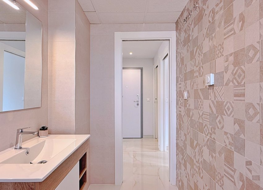 Reventa - Apartamento / Dúplex - Orihuela - Orihuela Costa
