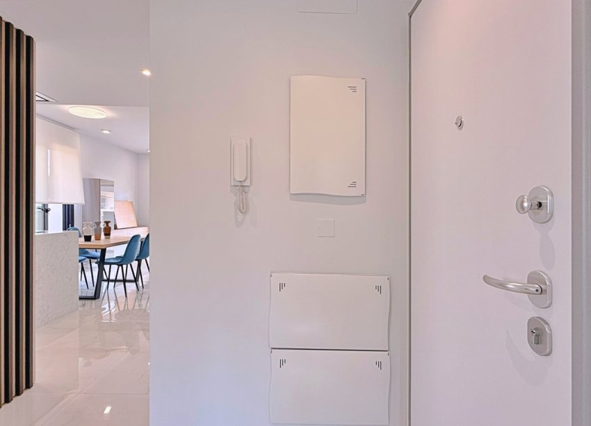 Reventa - Apartamento / Dúplex - Orihuela - Orihuela Costa