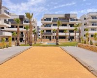 Reventa - Apartamento / Dúplex - Orihuela - Orihuela Costa