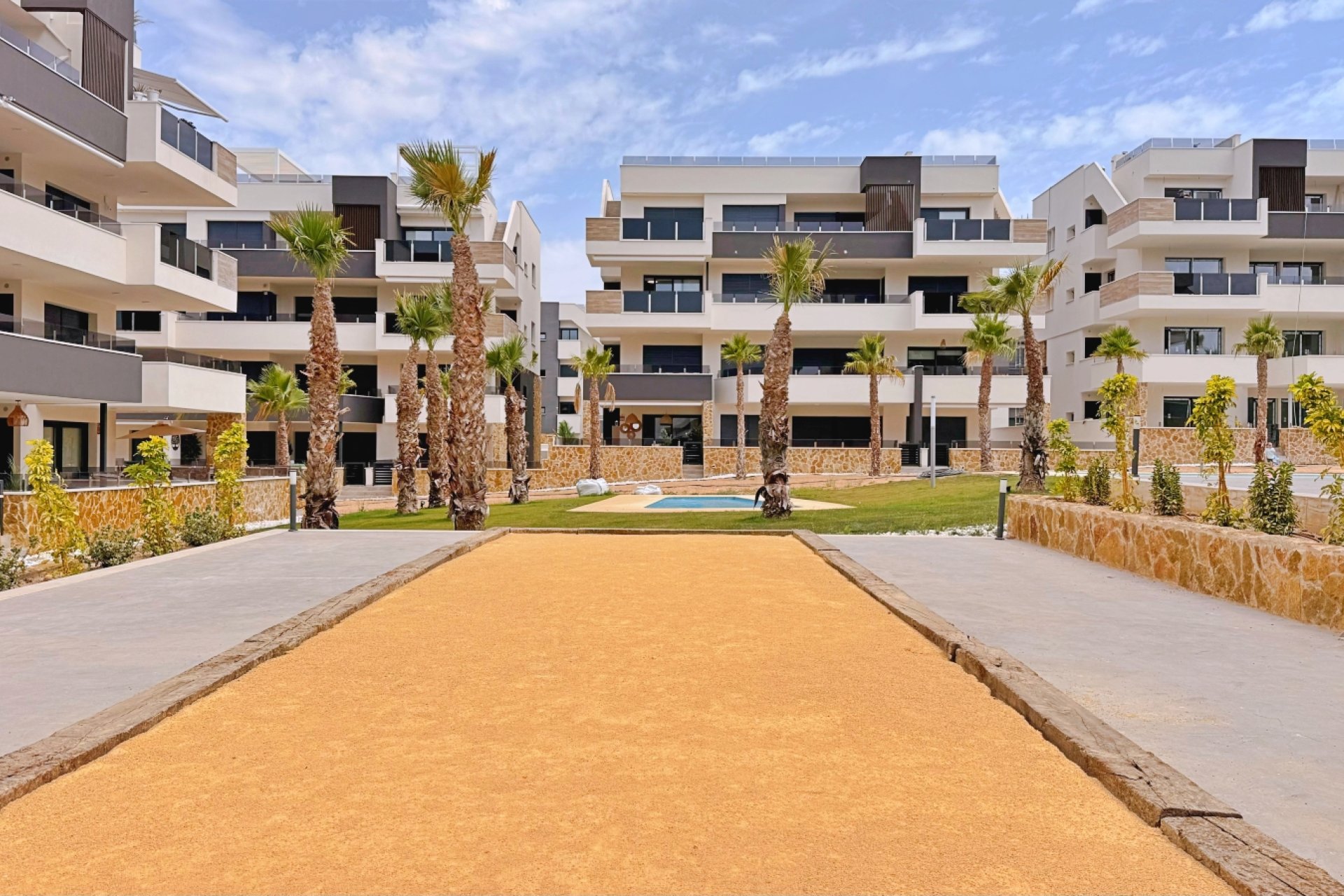 Reventa - Apartamento / Dúplex - Orihuela - Orihuela Costa
