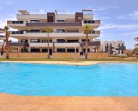 Reventa - Apartamento / Dúplex - Orihuela - Orihuela Costa