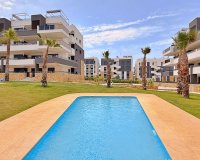 Reventa - Apartamento / Dúplex - Orihuela - Orihuela Costa