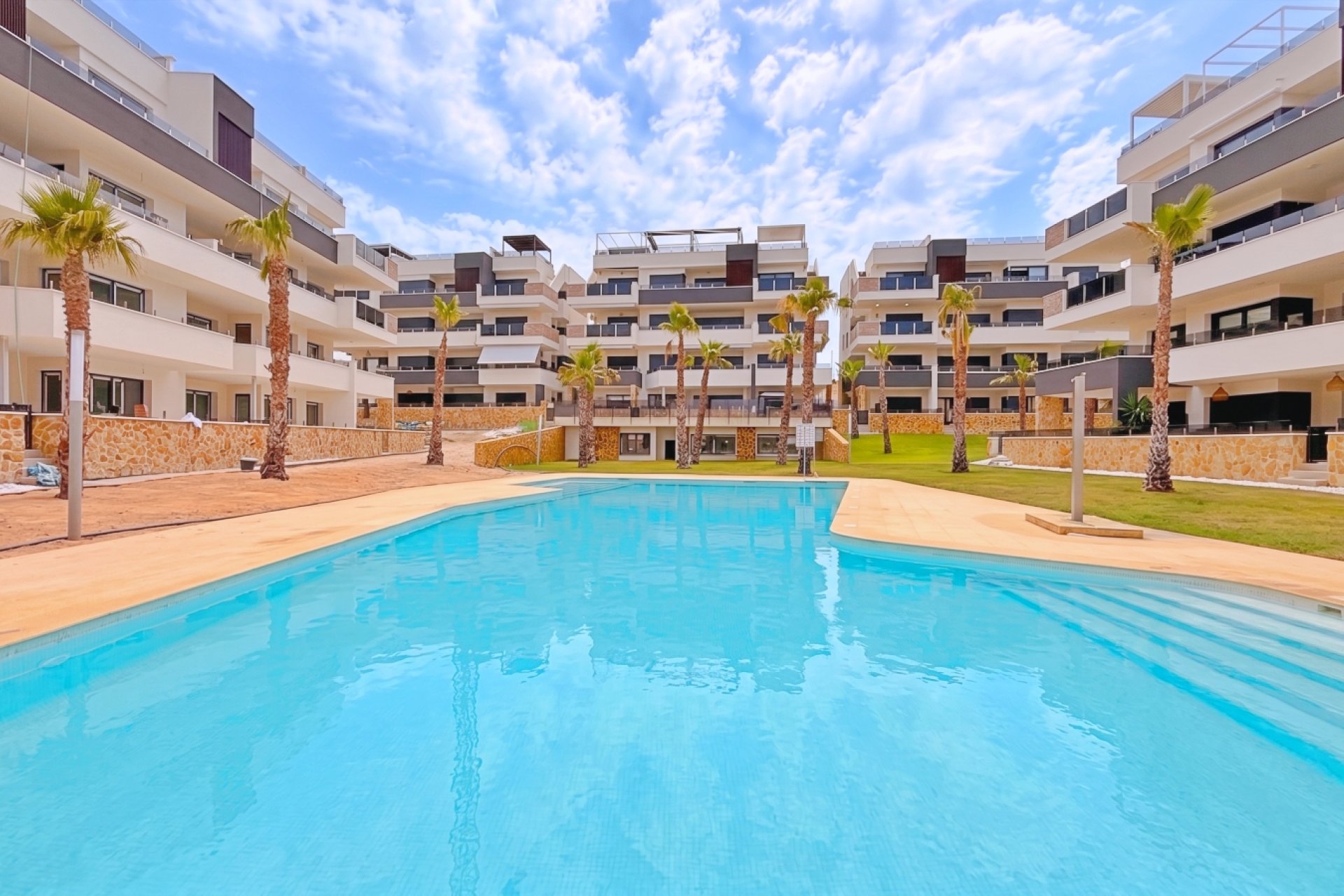 Reventa - Apartamento / Dúplex - Orihuela - Orihuela Costa