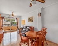 Reventa - Apartamento / Dúplex - Orihuela - Villamartín