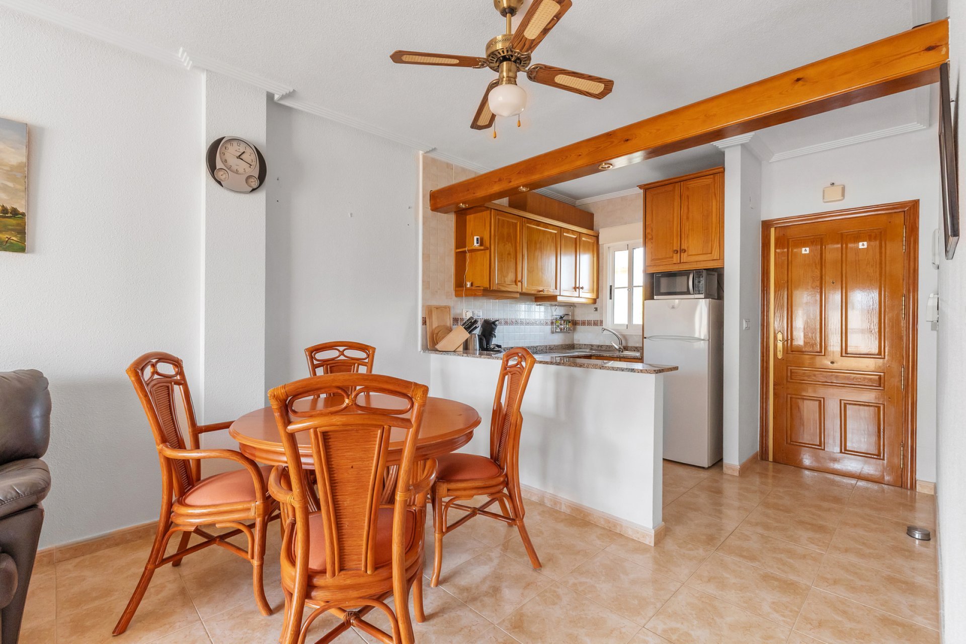 Reventa - Apartamento / Dúplex - Orihuela - Villamartín