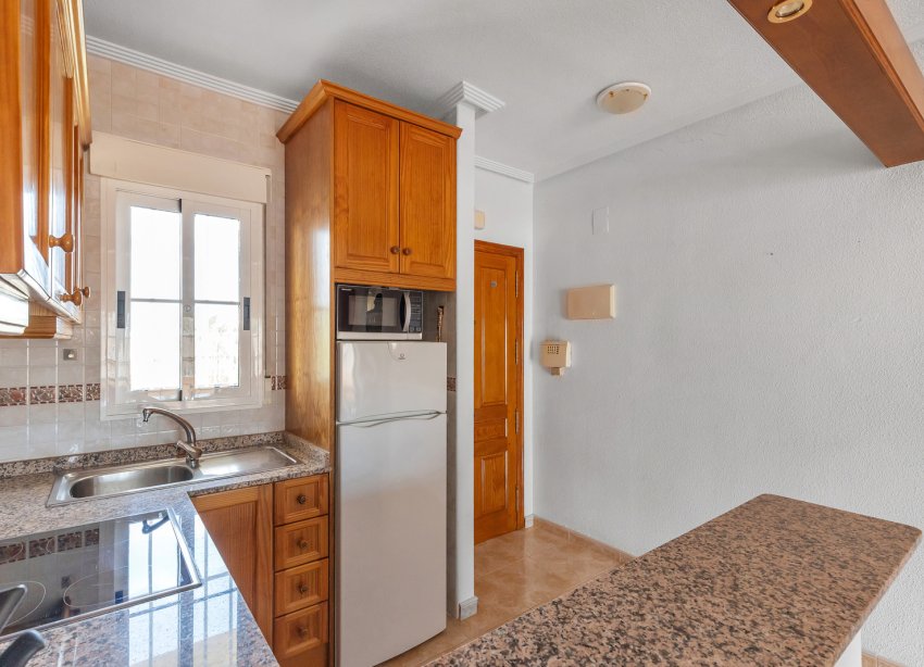 Reventa - Apartamento / Dúplex - Orihuela - Villamartín