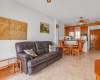 Reventa - Apartamento / Dúplex - Orihuela - Villamartín