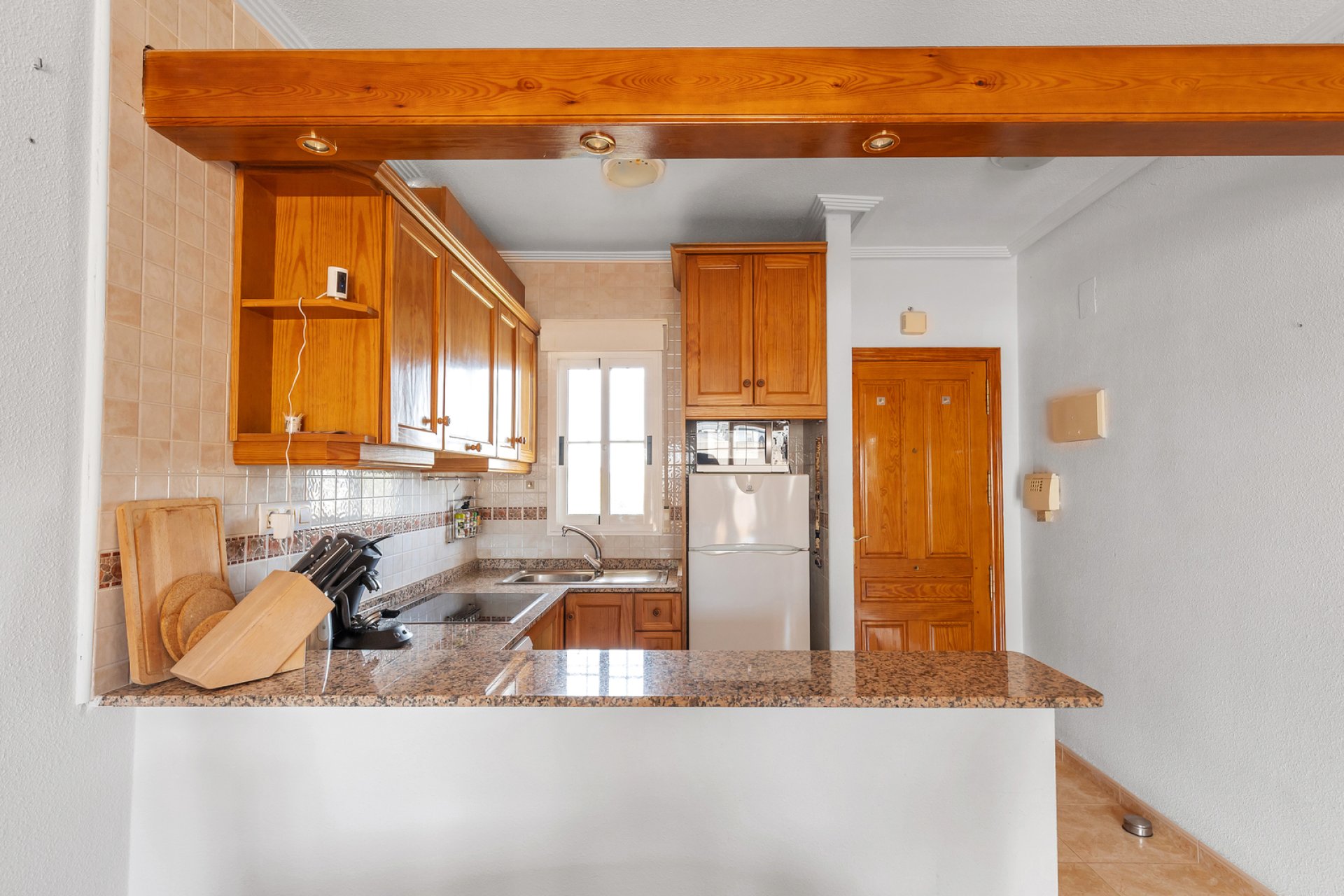 Reventa - Apartamento / Dúplex - Orihuela - Villamartín