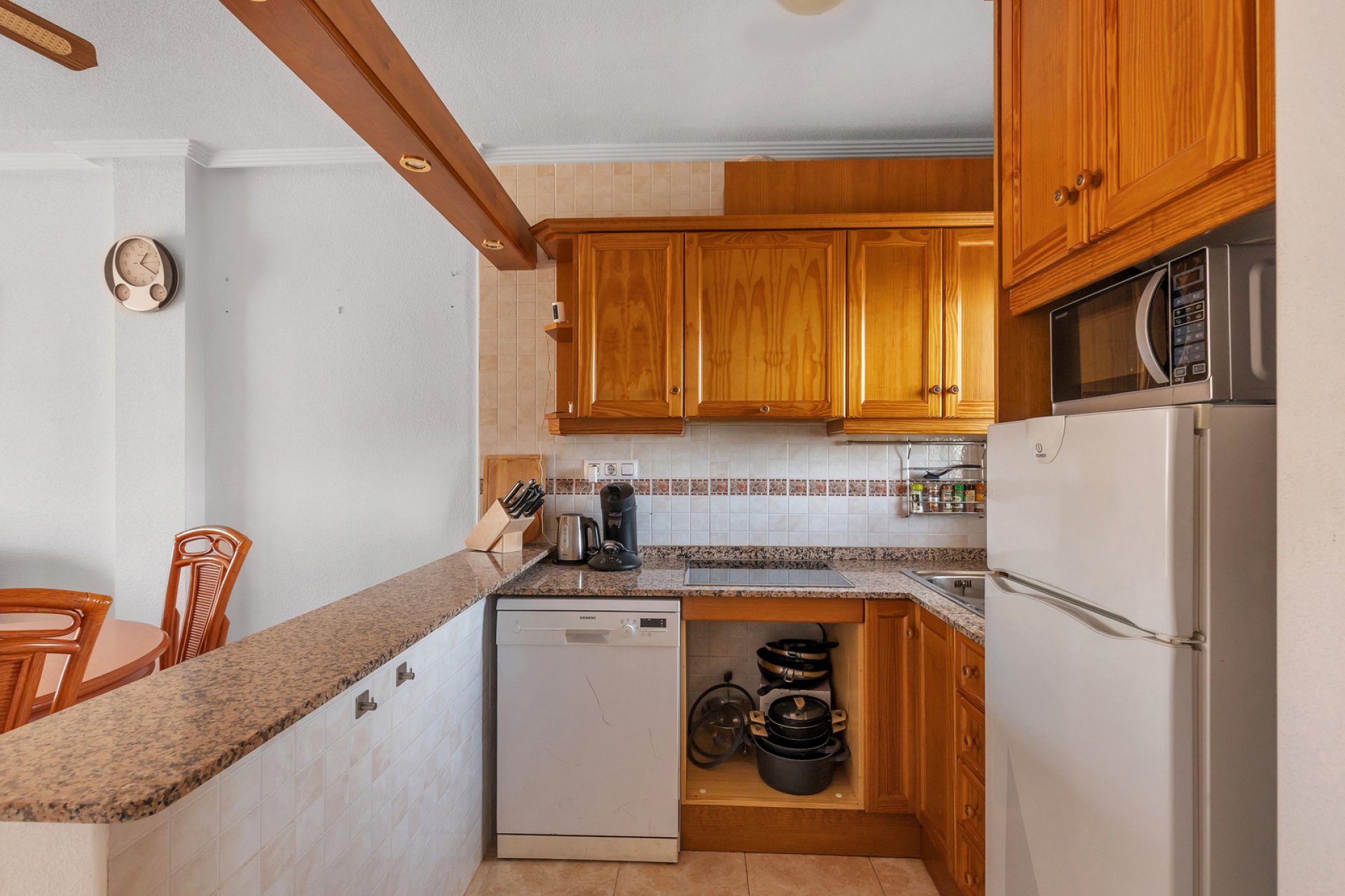 Reventa - Apartamento / Dúplex - Orihuela - Villamartín