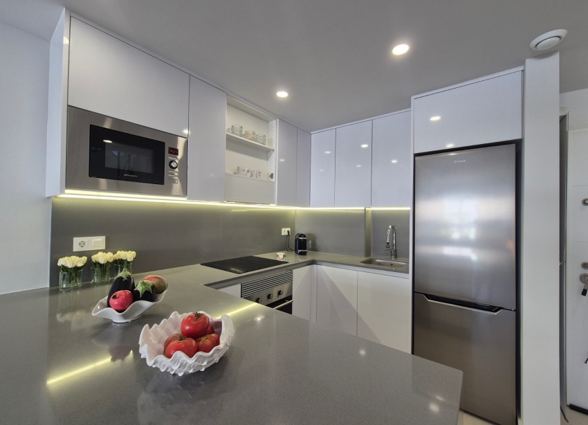 Reventa - Apartamento / Dúplex - Orihuela - Villamartín