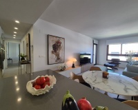Reventa - Apartamento / Dúplex - Orihuela - Villamartín