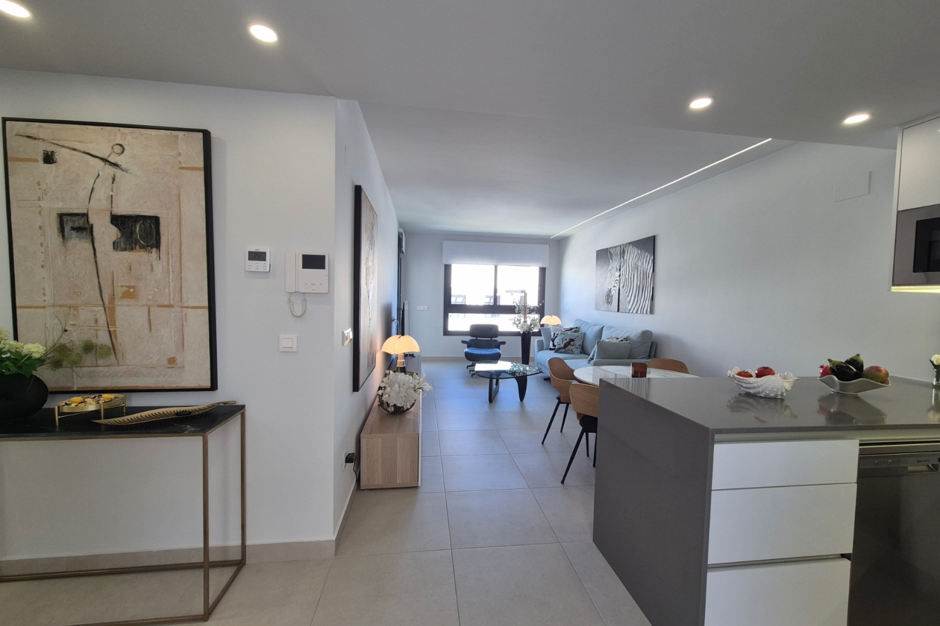 Reventa - Apartamento / Dúplex - Orihuela - Villamartín