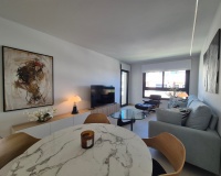 Reventa - Apartamento / Dúplex - Orihuela - Villamartín